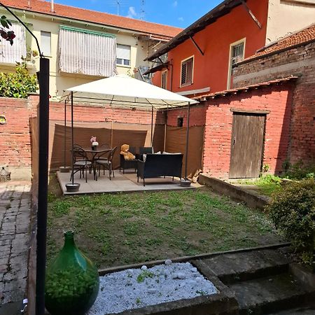 Apartamento Casa Magenta Asti Exterior foto