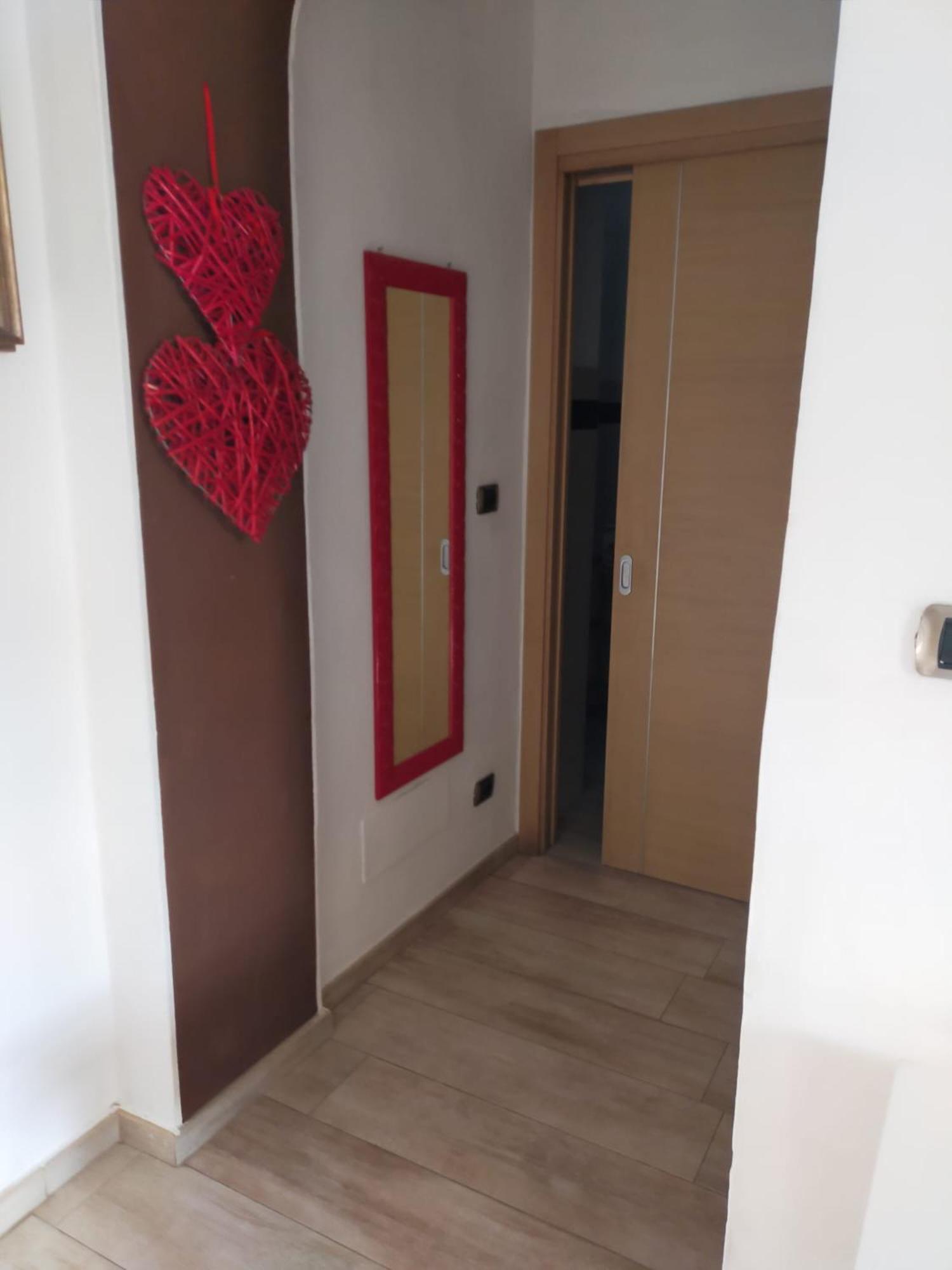 Apartamento Casa Magenta Asti Exterior foto