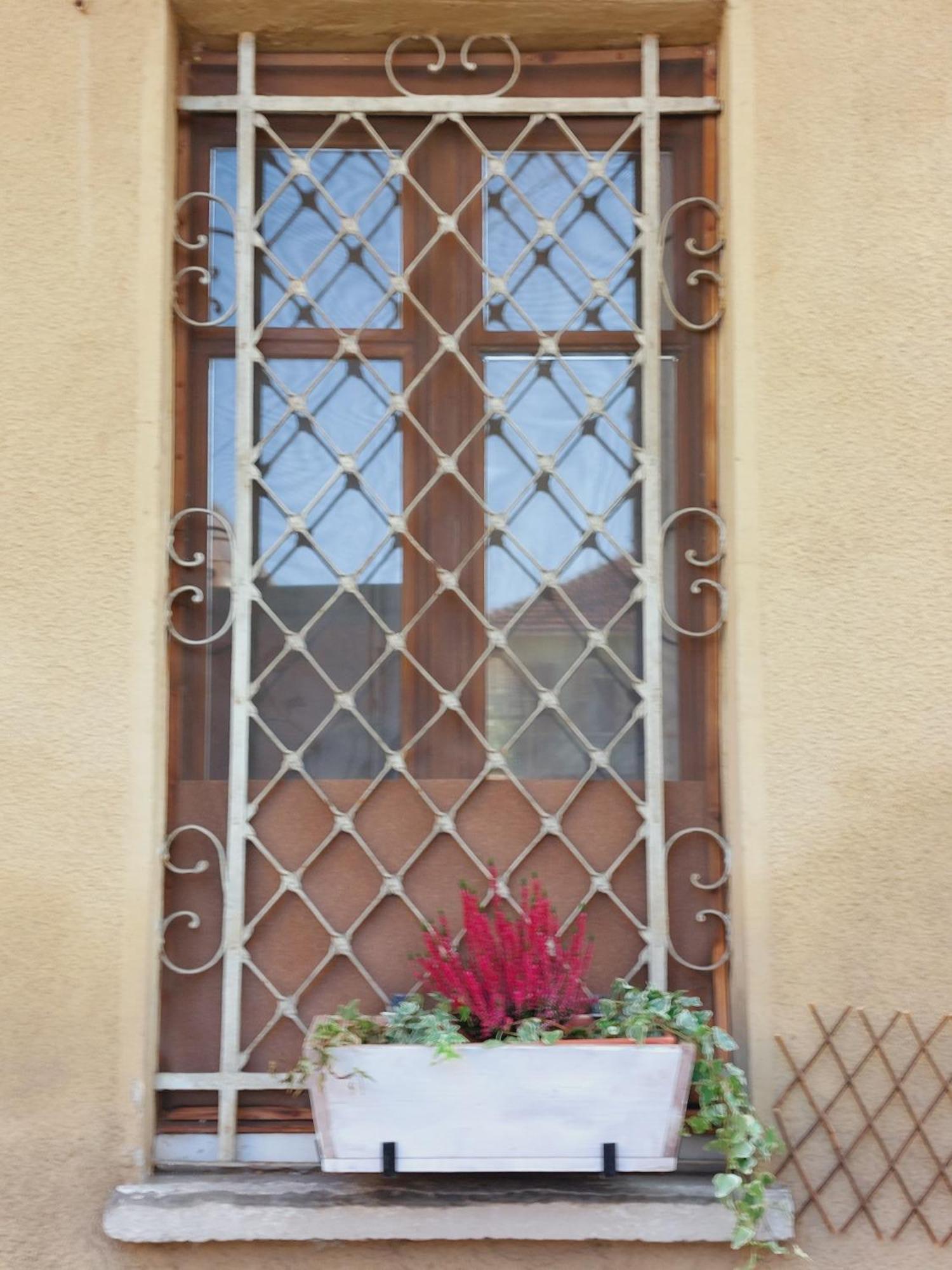 Apartamento Casa Magenta Asti Exterior foto