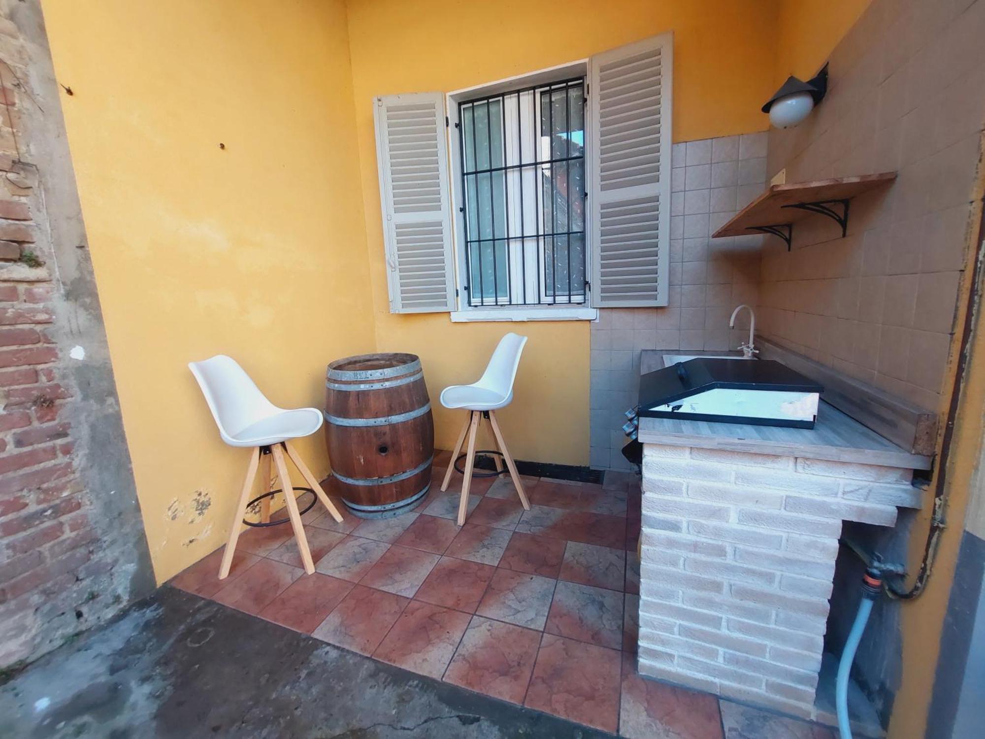 Apartamento Casa Magenta Asti Exterior foto
