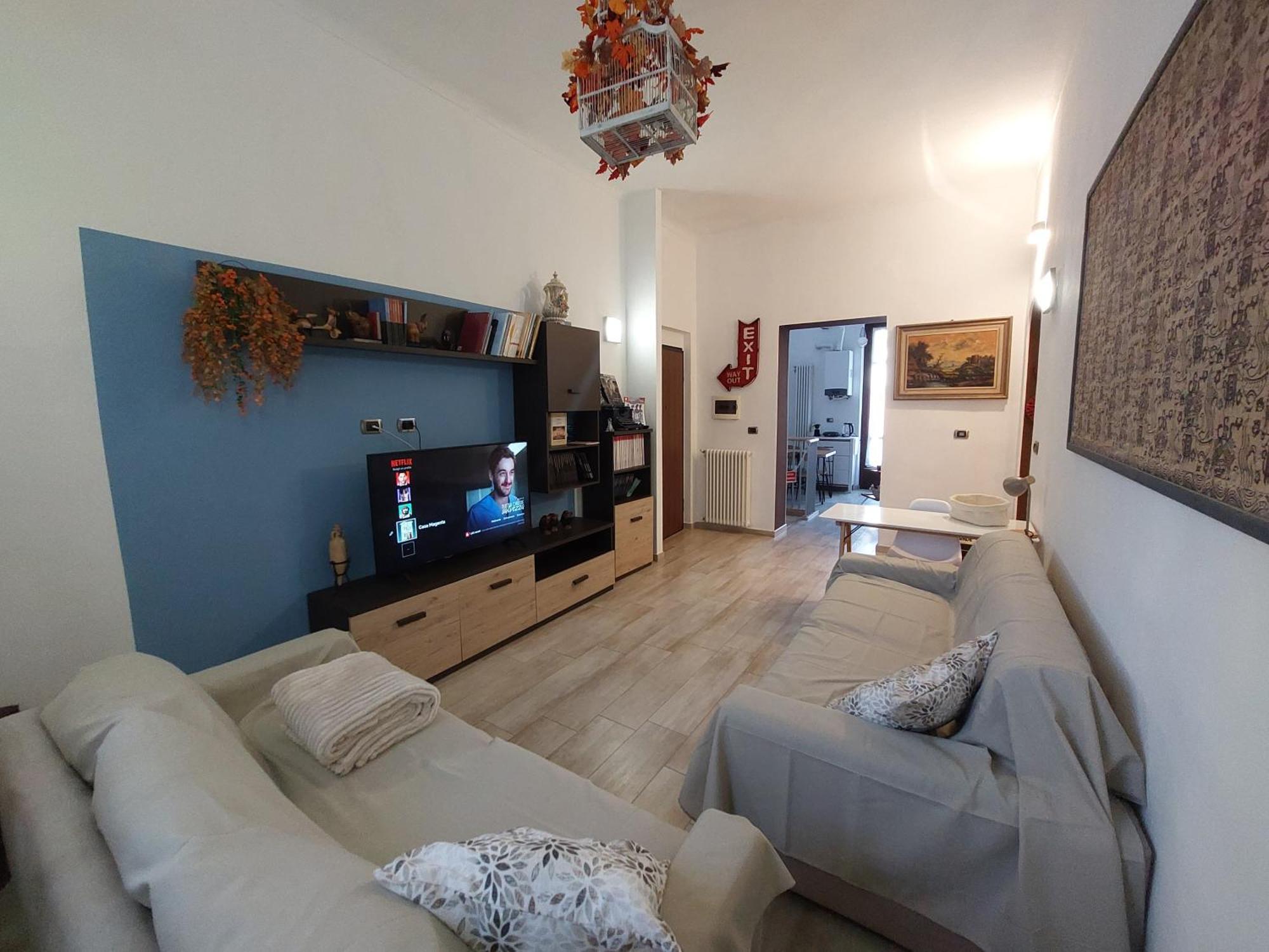 Apartamento Casa Magenta Asti Exterior foto