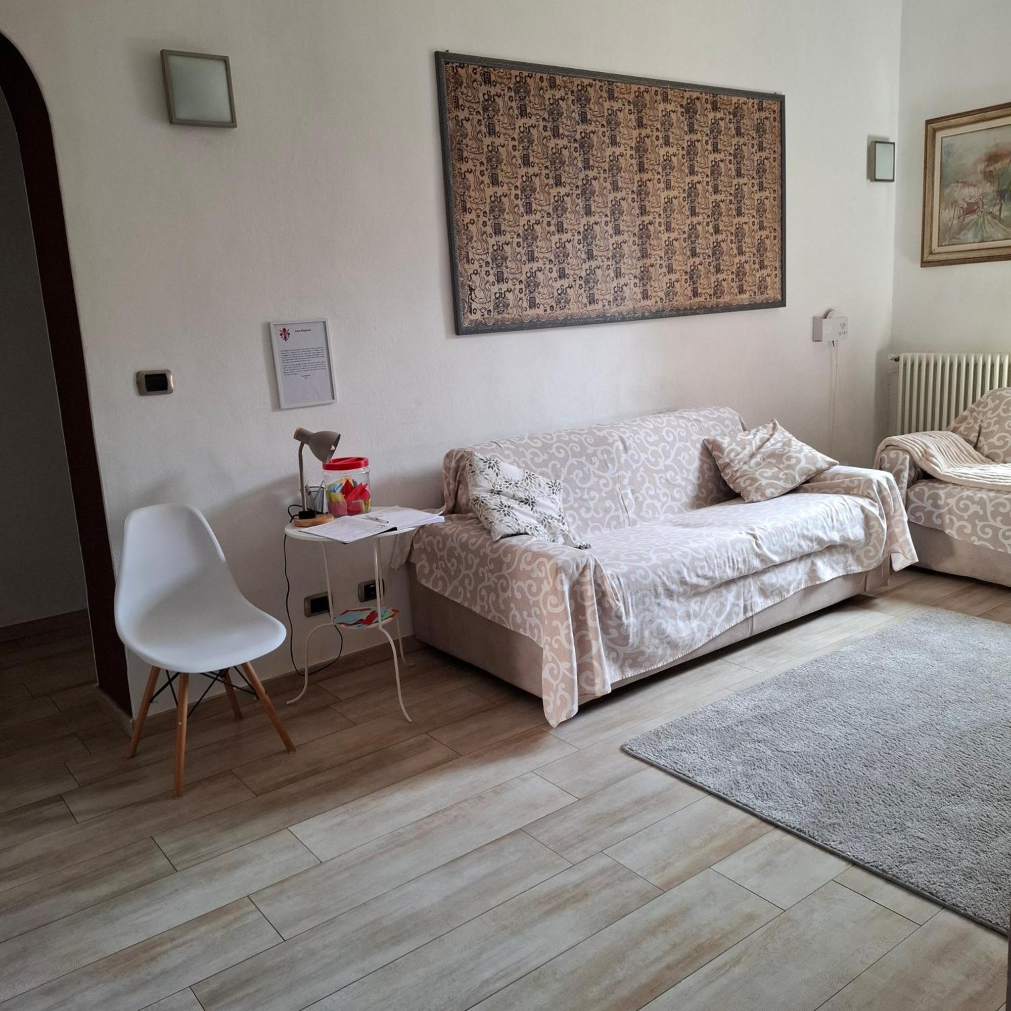 Apartamento Casa Magenta Asti Exterior foto